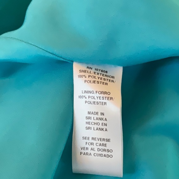 Nicole Miller New York dress - Picture 7 of 10